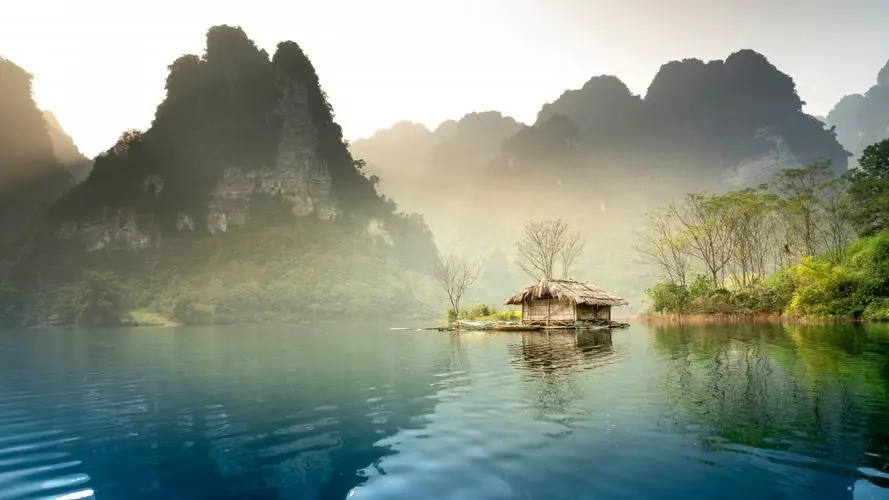 自动化精密高效